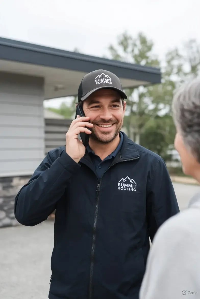 Flat Roof Leak Repair Groton, SD FAQs